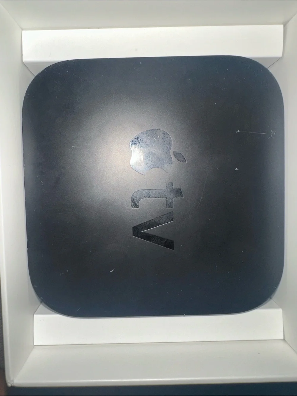 Apple official branding